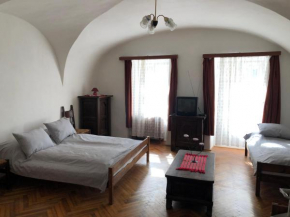 Apartman Bécsi utca